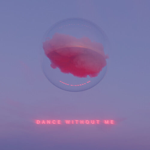 Drama - Dance Without Me (Vinyl) { vinyl }