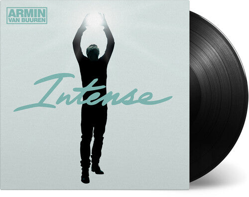Armin van Buuren - Intense (Vinyl) { vinyl }