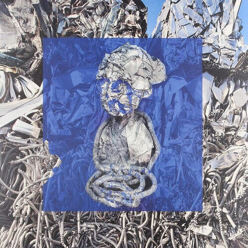 Pod Blotz - Transdimensional System (Color Vinyl) (Vinyl) { vinyl }