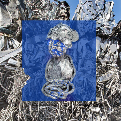 Pod Blotz - Transdimensional System (Vinyl) { vinyl }