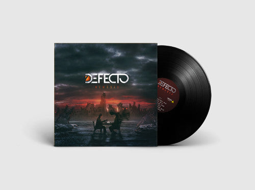 Defecto - Nemesis (Vinyl) { vinyl }