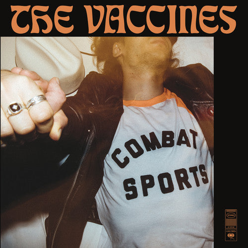 The Vaccines - Combat Sports (Vinyl) { vinyl }