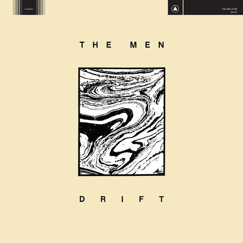 The Men - Drift (Vinyl) { vinyl }