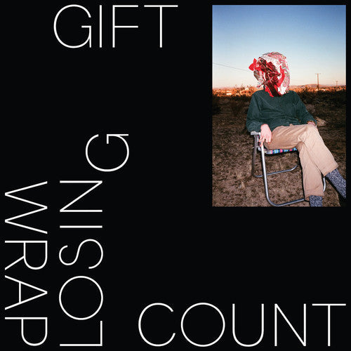 Gift Wrap - Losing Count (Vinyl) { vinyl }