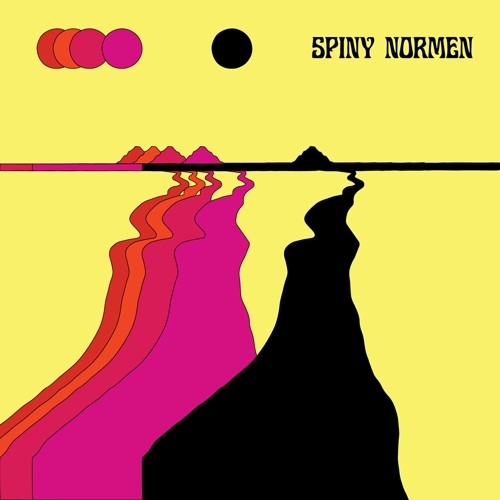Spiny Normen - Spiny Normen (Vinyl) { vinyl }