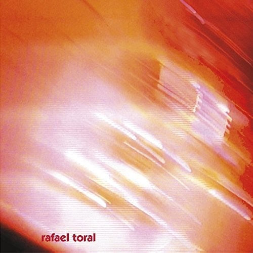 Rafael Toral - Wave Field (LP) { vinyl }