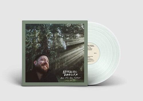 Nathaniel Rateliff- And It's Still Alright { vinyl }