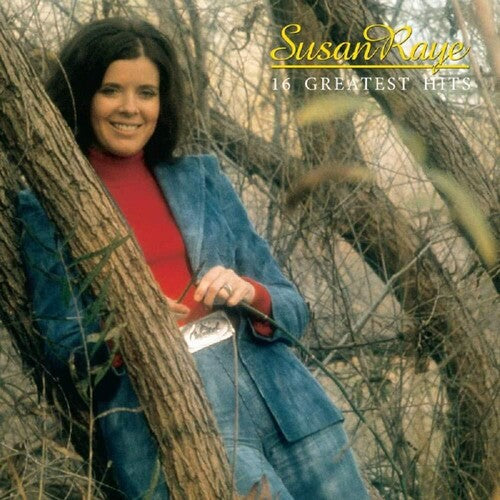 Susan Raye - Susan Raye  16 Greatest Hits (Vinyl) { vinyl }