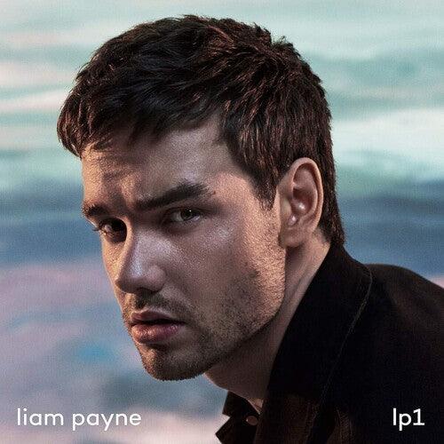 Liam Payne (One Direction)- LP1 { vinyl }