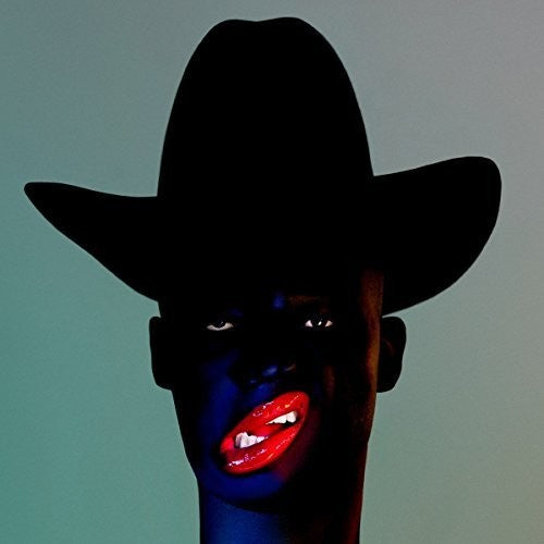 Young Fathers - Cocoa Sugar (Vinyl) { vinyl }