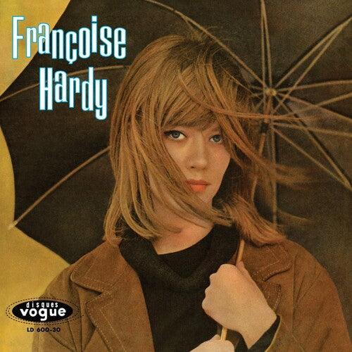 Francoise Hardy- Tous Les Garcons Et Les Filles { vinyl }