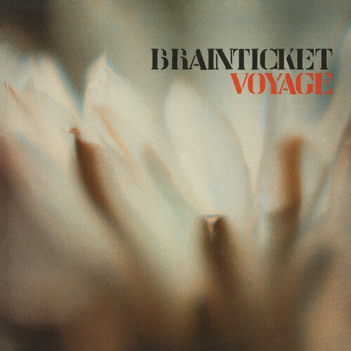 Brainticket - Voyage (Vinyl) { vinyl }