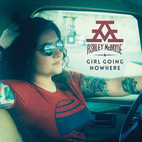 Ashley McBryde - Girl Going Nowhere (Vinyl) { vinyl }