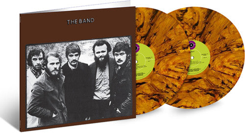 The Band - The Band (50th Anniversary) (Vinyl) { vinyl }