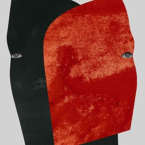 Rival Consoles - Persona (Vinyl) { vinyl }