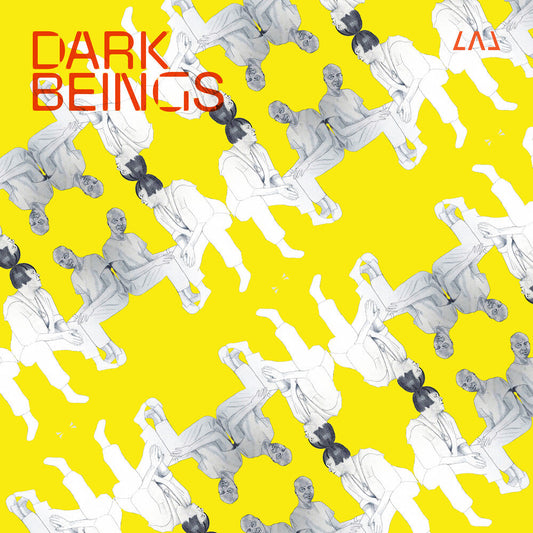 Dark Beings - Lal (LP) { vinyl }