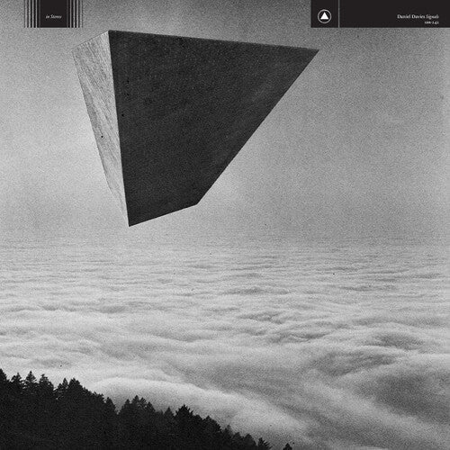 Daniel Davies - Signals (Color Vinyl) (Vinyl) { vinyl }