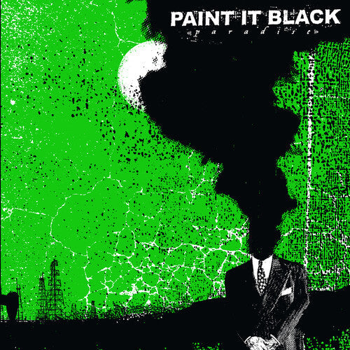 Paint It Black - Paradise (Vinyl) { vinyl }