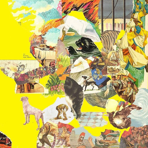 Homesick - Big Exercise (Vinyl) { vinyl }
