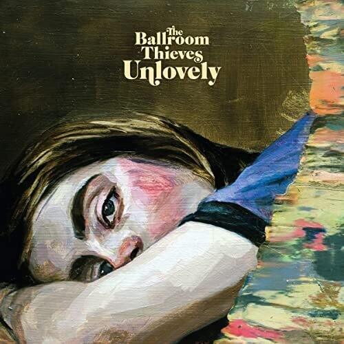 The Ballroom Thieves- Unlovely { vinyl }