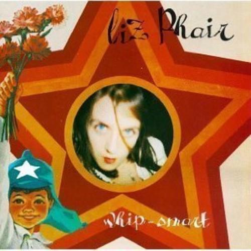 Liz Phair- Whip-Smart { vinyl }