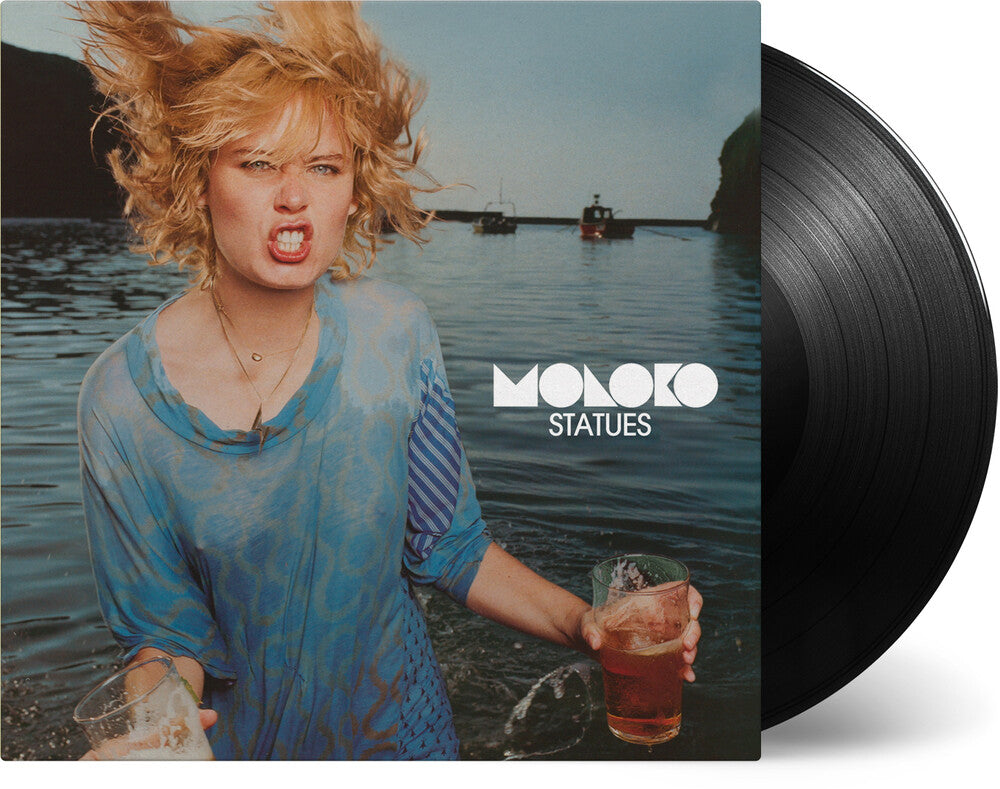Moloko - Statues (LP) { vinyl }