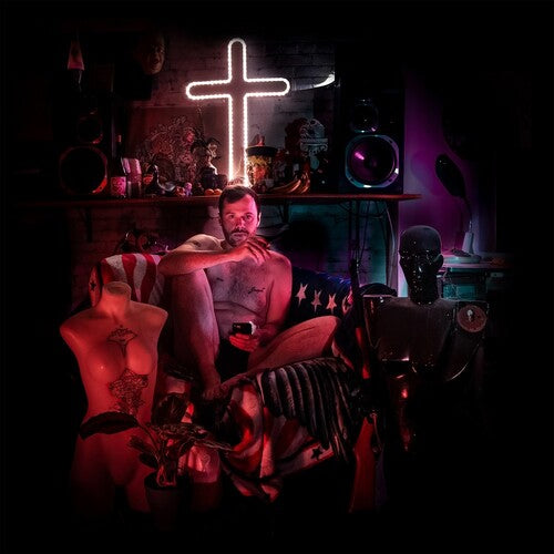 Evan Geesman - NEWAGESEWAGE (Vinyl) { vinyl }