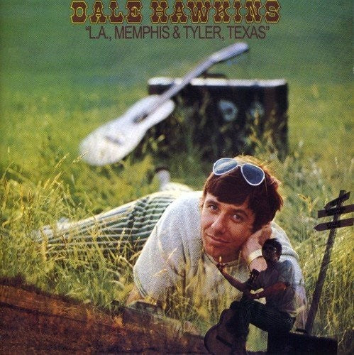 Dale Hawkins - L.a. Memphis And Tyler Texas (Vinyl) { vinyl }