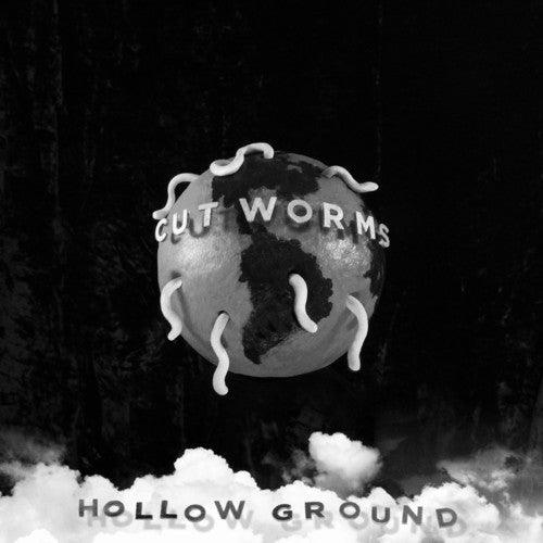 Cut Worms- Hollow Ground { vinyl }