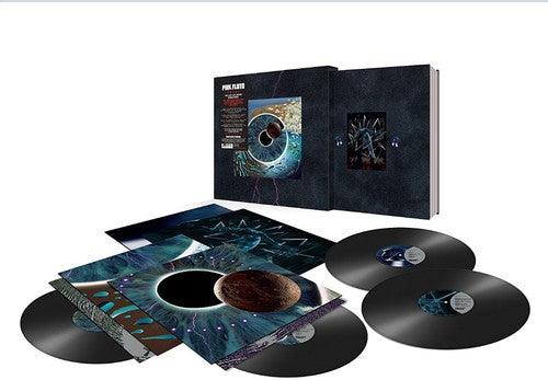 Pink Floyd- The Pulse (Live) { vinyl }