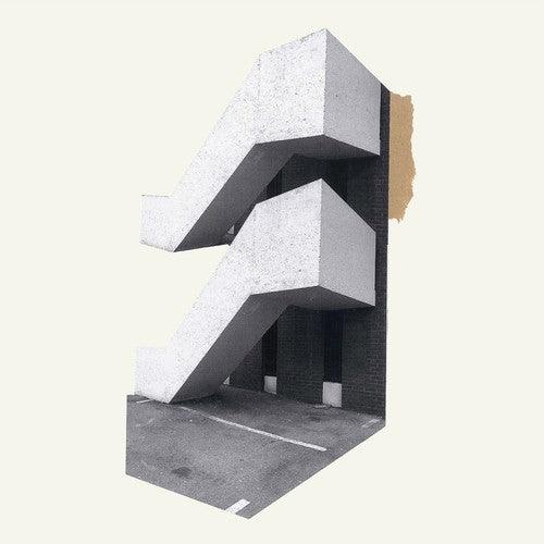 Damien Jurado- Horizon Just Laughed { vinyl }
