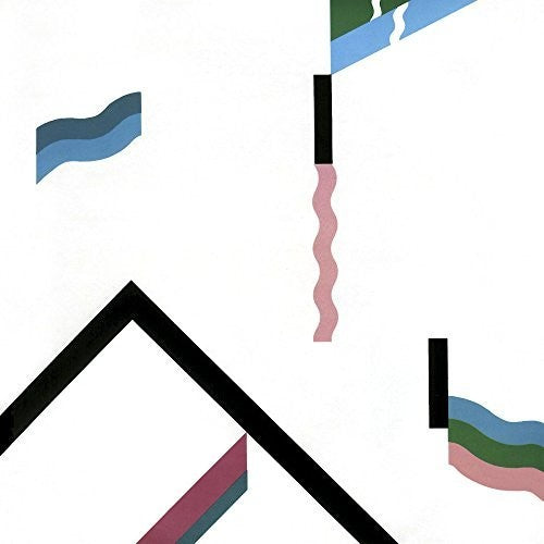 Wire- 154 { vinyl }
