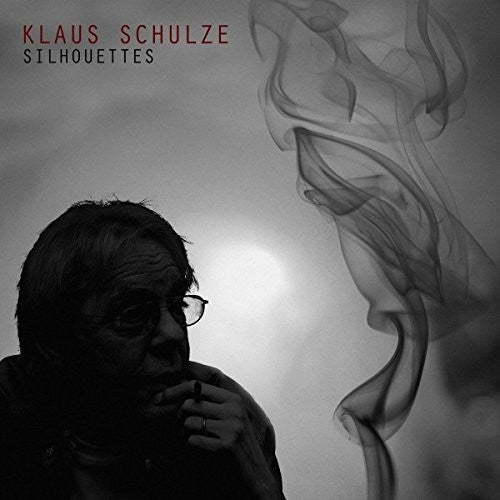 Klaus Schulze - Silhouettes (LP) { vinyl }