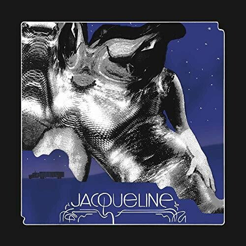 Jackie Lynn - Jacqueline (Vinyl) { vinyl }