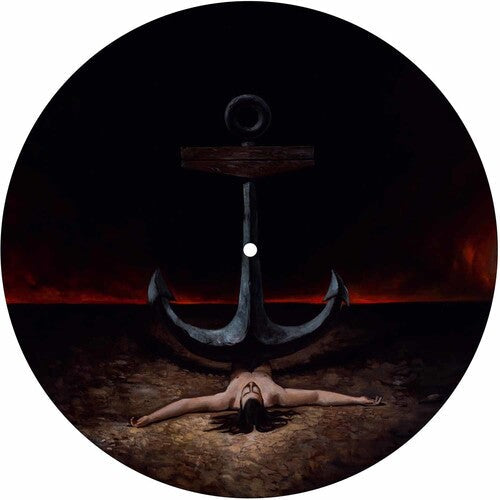 Dead Kosmonaut - Gravitas (Vinyl) { vinyl }