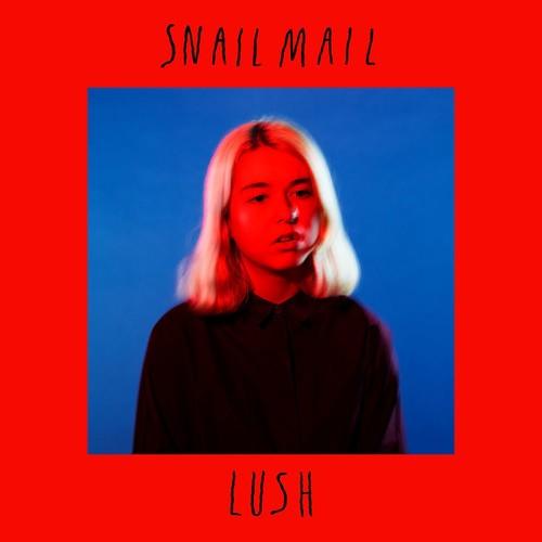 Snail Mail- Lush { vinyl }