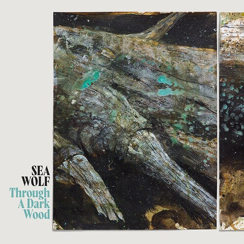 Sea Wolf - Through A Dark Wood (Vinyl) { vinyl }