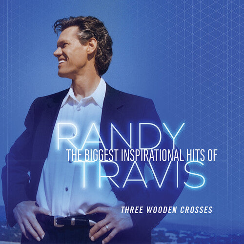 Randy Travis - Biggest Inspirational Hits (Vinyl) { vinyl }