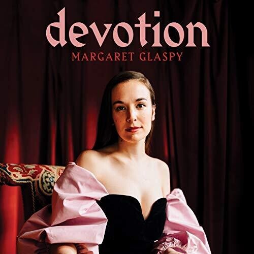 Margaret Glaspy - Devotion (Vinyl) { vinyl }