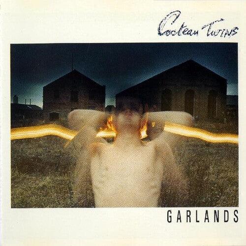 Cocteau Twins- Garlands { vinyl }