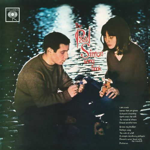 Paul Simon- The Paul Simon Songbook (140 Gram Vinyl) { vinyl }