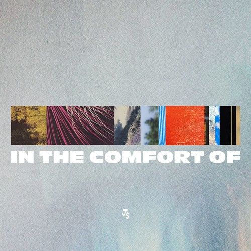 Sango - In The Comfort Of (Vinyl) { vinyl }