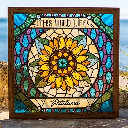 This Wild Life - Petaluma (Vinyl) { vinyl }
