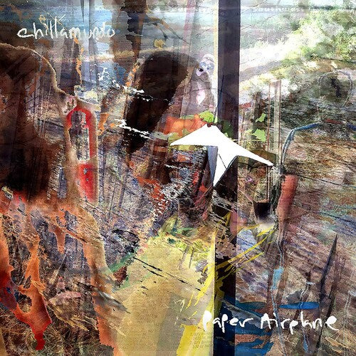 Chillamundo - Paper Airplane (Vinyl) { vinyl }