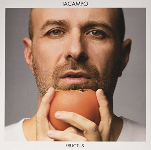 IACAMPO - Fructus (LP) { vinyl }