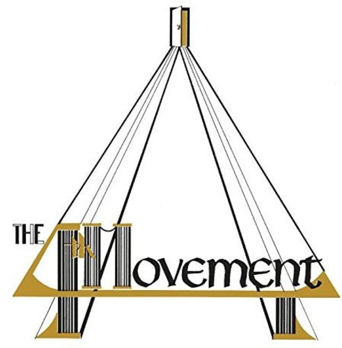 4th Movement - 4th Movement (Vinyl) { vinyl }