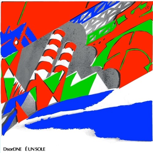 Dsordne - E Un Sole (Vinyl) { vinyl }