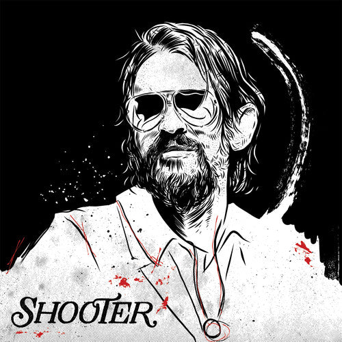 Shooter Jennings - Shooter (Vinyl) { vinyl }