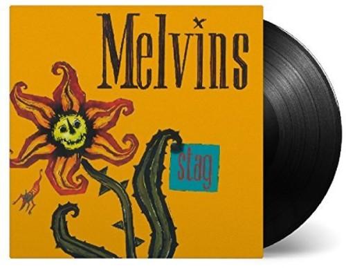 Melvins- Stag { vinyl }