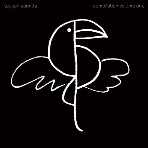 Toucan Sounds - Compilation Volume One (Vinyl) { vinyl }